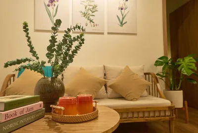 Hanoi Shouten - Staycation – Photos 4