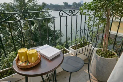 Hanoi Shouten - Staycation – Photos 6