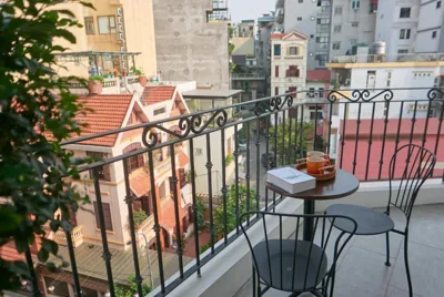 Hanoi Shouten - Staycation – Photos 12